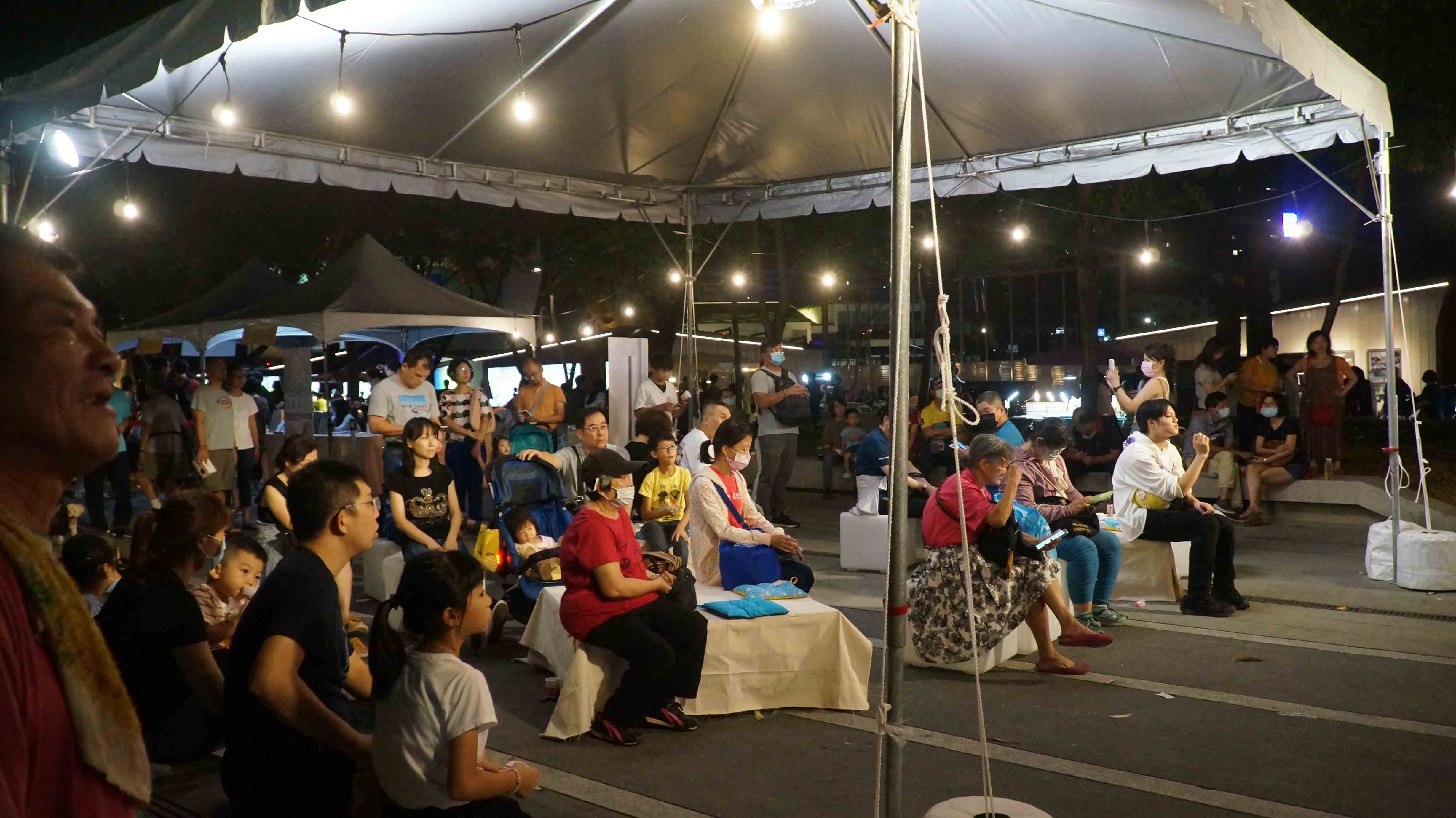 好物市集 | 草悟好物市集活動 2