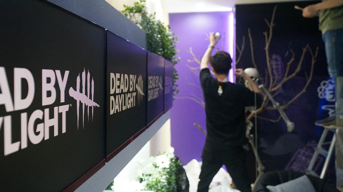 Twitch 鬼無所不在 賽事實況抓起來 - MOCS奇想活動 3 Twitch 鬼無所不在 賽事實況抓起來 - MOCS奇想活動 3