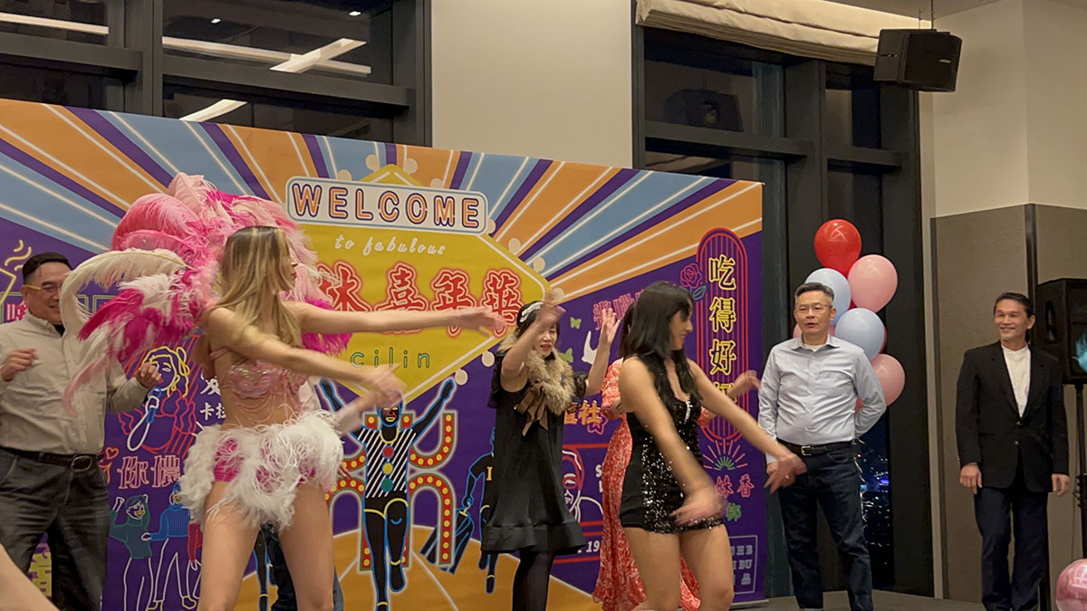 企業尾牙活動 - 巴西森巴舞、非洲戰鼓團，適合活動開場表演節目