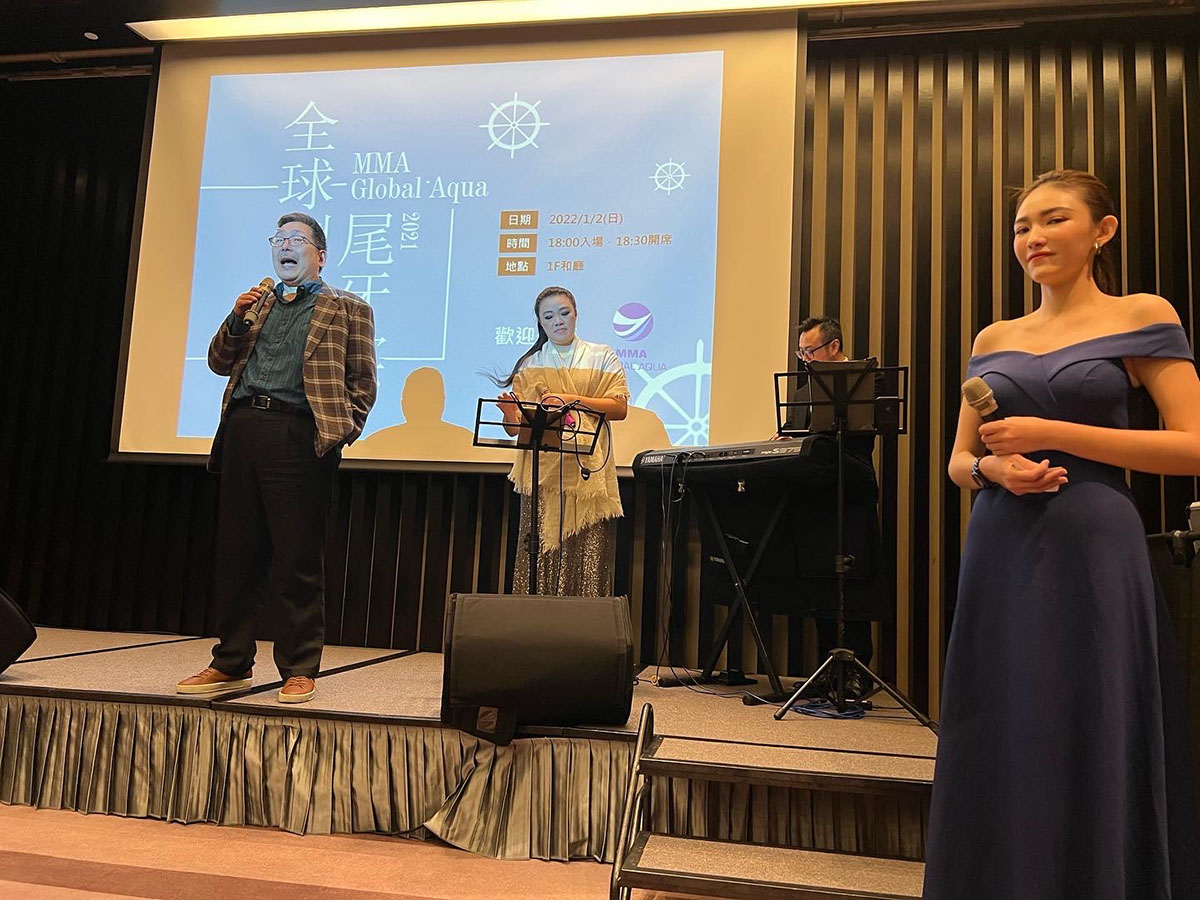 2022尾牙活動規劃公司推薦 MOCS奇想活動創造 1