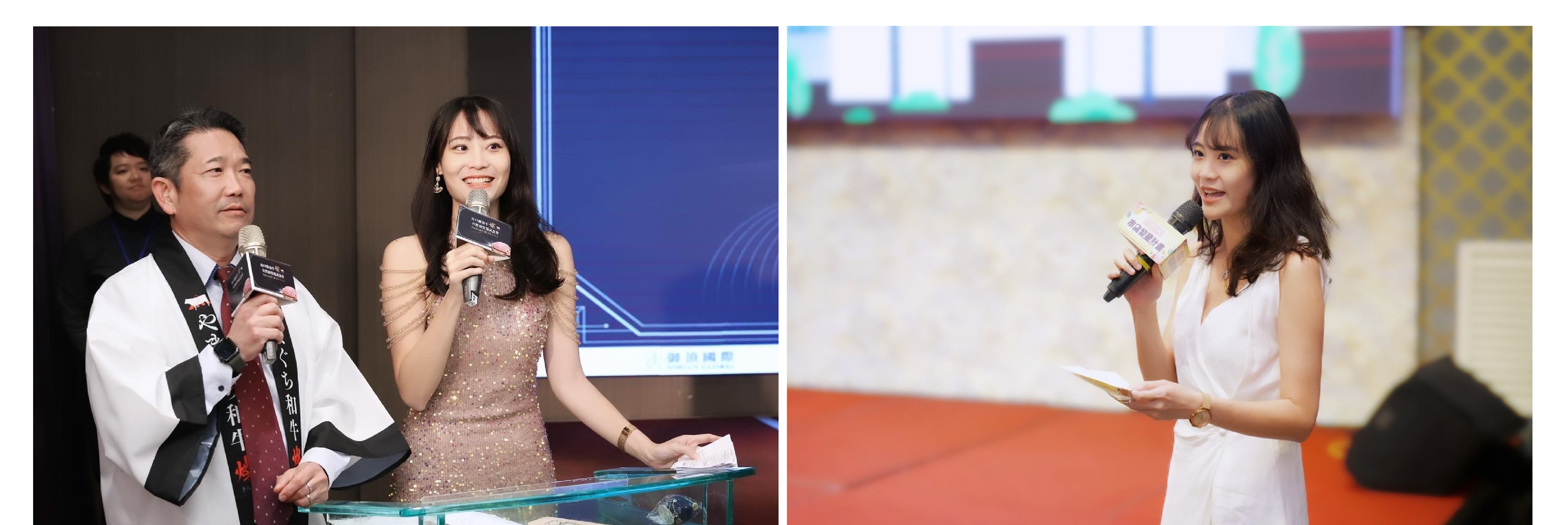 專業活動主持人 Jasper 鏝鏝 主持經歷9年以上 - MOCS奇想活動 1