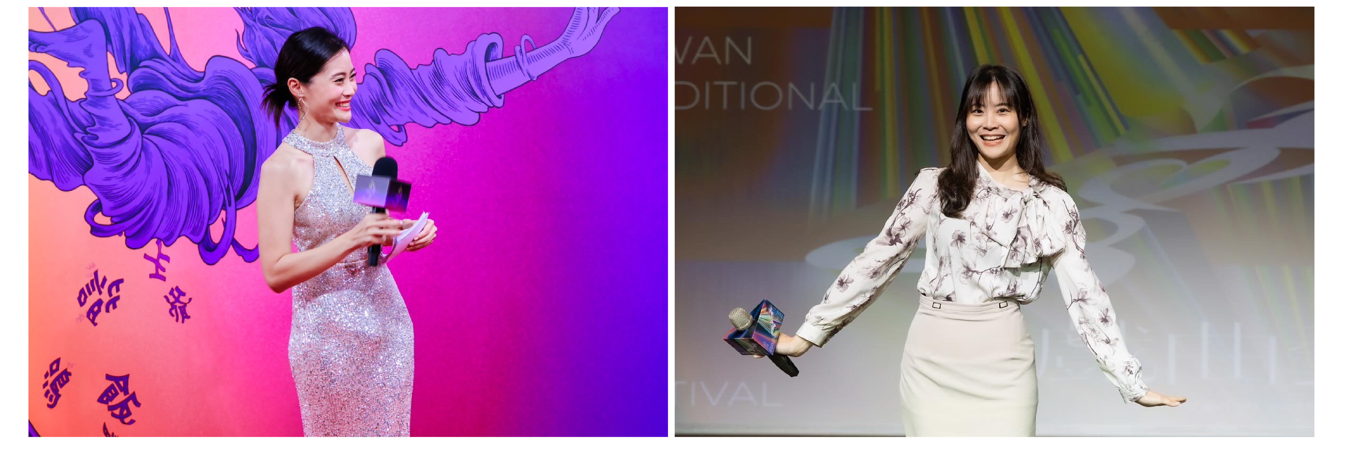 專業活動主持人 Jasper 鏝鏝 主持經歷9年以上 - MOCS奇想活動 2