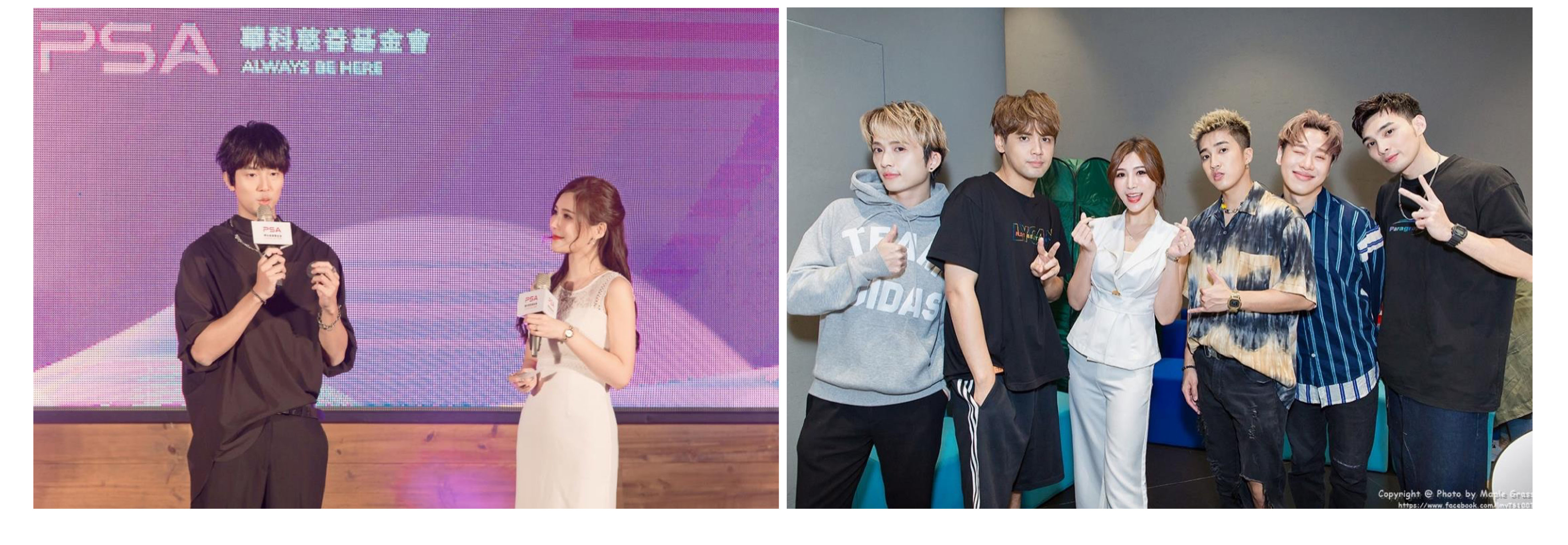 專業活動主持人 Kitty 菁菁 主持經驗豐富 - MOCS奇想活動 2 專業活動主持人 Kitty 菁菁 主持經驗豐富 - MOCS奇想活動 2