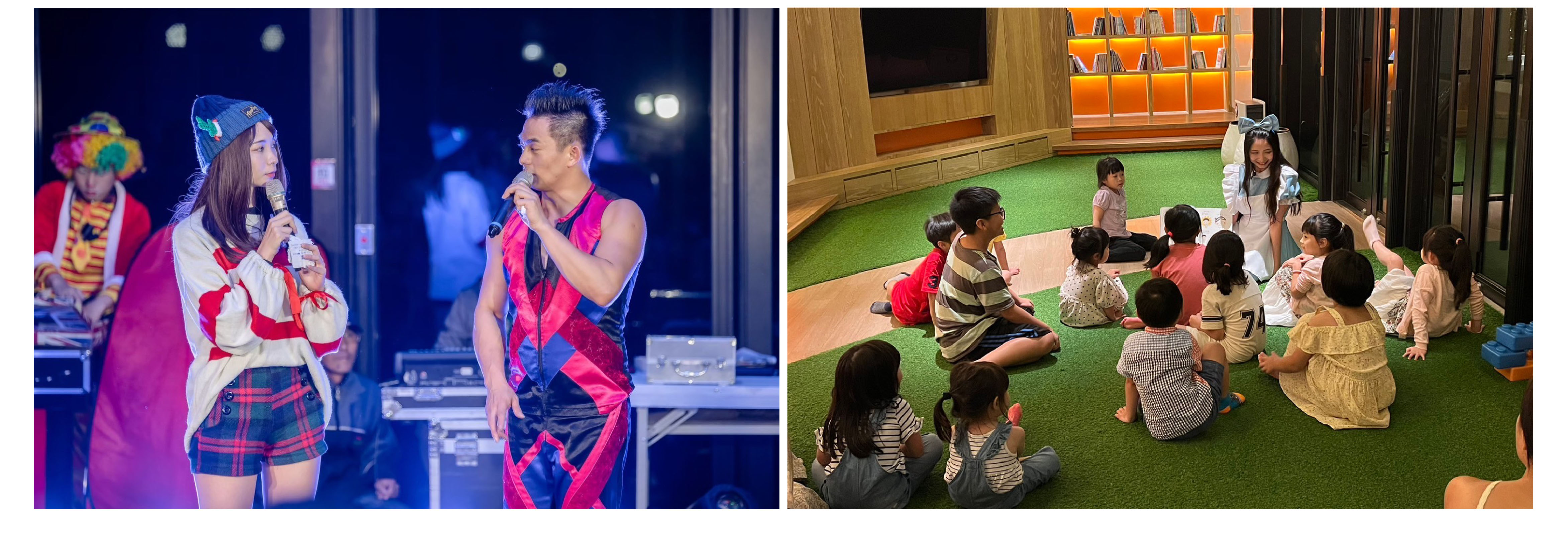 專業活動主持人 Snow 小雪 表演經歷9年以上 - MOCS奇想活動 2