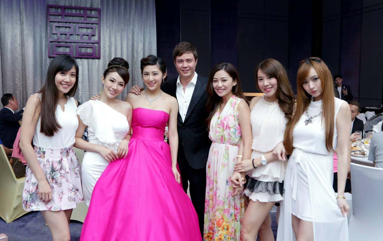 婚禮主持人推薦 | 2021婚禮主持人推薦 – MOCS奇想活動 2