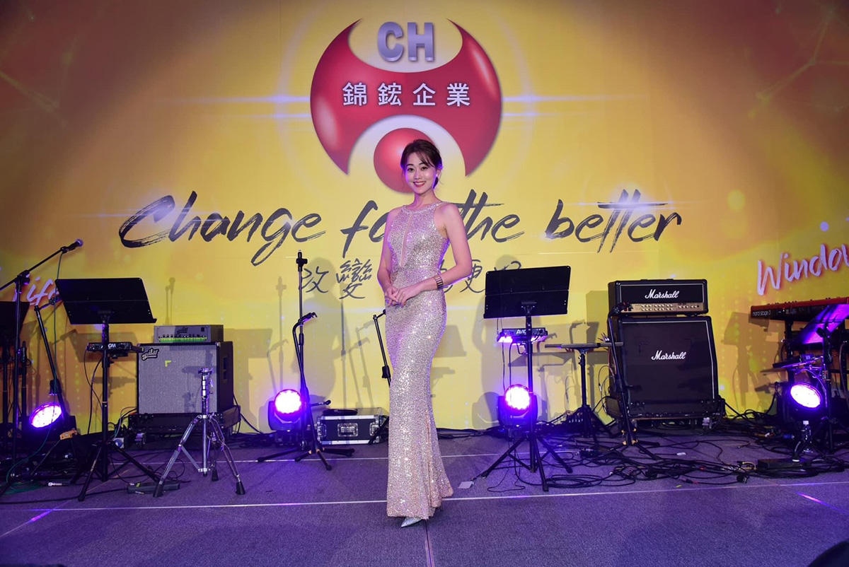 活動主持人的核心技能：如何掌控全場 3