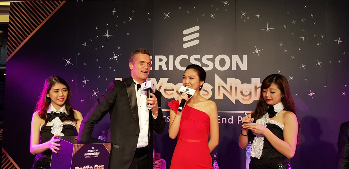 活動主持人的核心技能：如何掌控全場 1