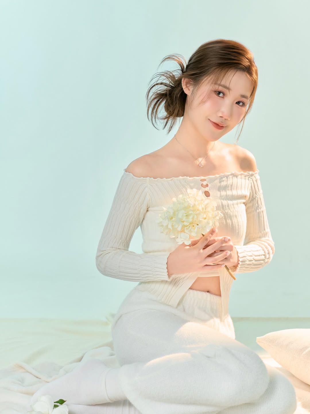 婚禮主持人 Kelly