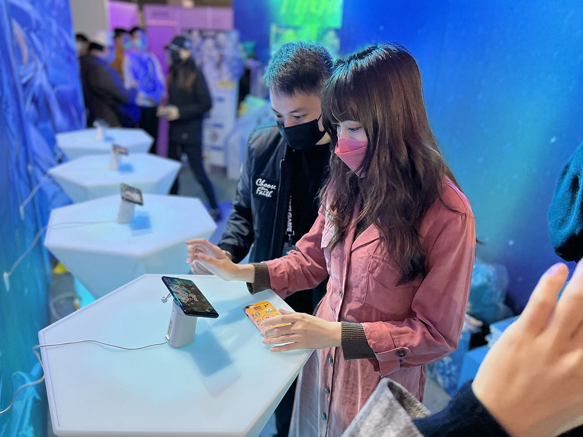 網紅合作邀約 | 奇想活動全方位服務 1