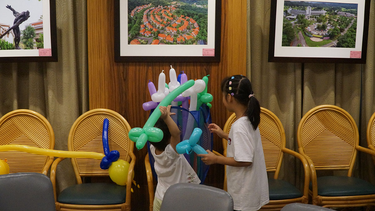 中秋節活動聯歡、社區中秋節活動企劃 - MOCS奇想活動創造 2