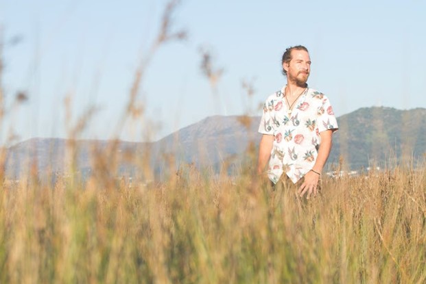 The Great Game 爵士樂團 - 鼓手 José