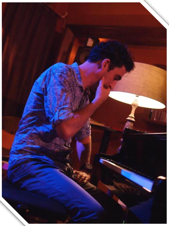 爵士樂團、音樂表演、婚禮樂團、現場演奏 - MOCS 奇想活動創造 1