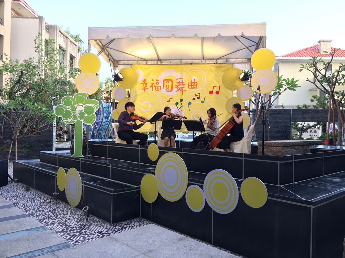 婚禮歌手 | MOCS奇想活動婚禮顧問讓您充滿愛的美麗畫面 1