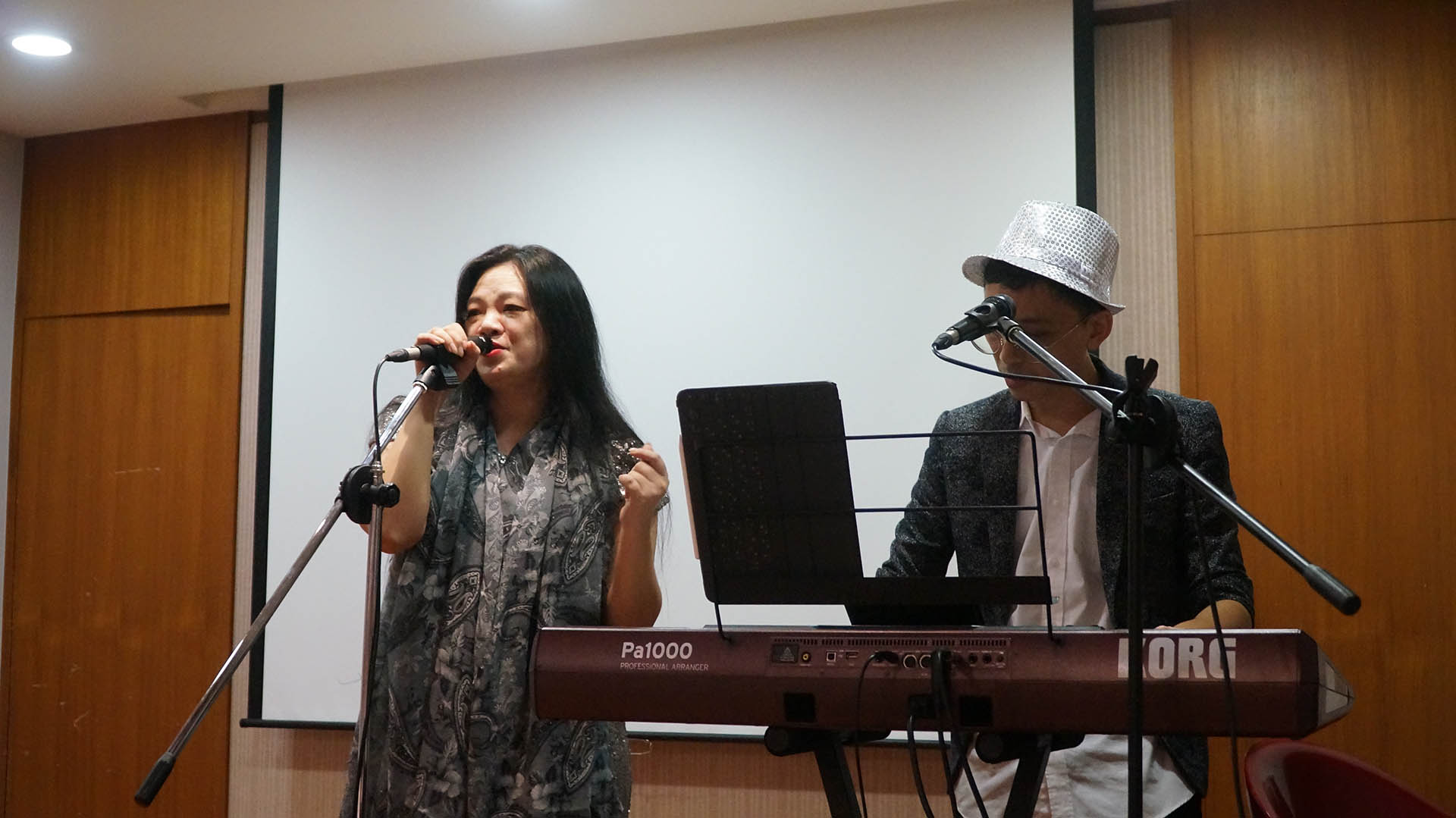 活動樂團 | 婚禮樂團 | 奇想活動Live Band 2