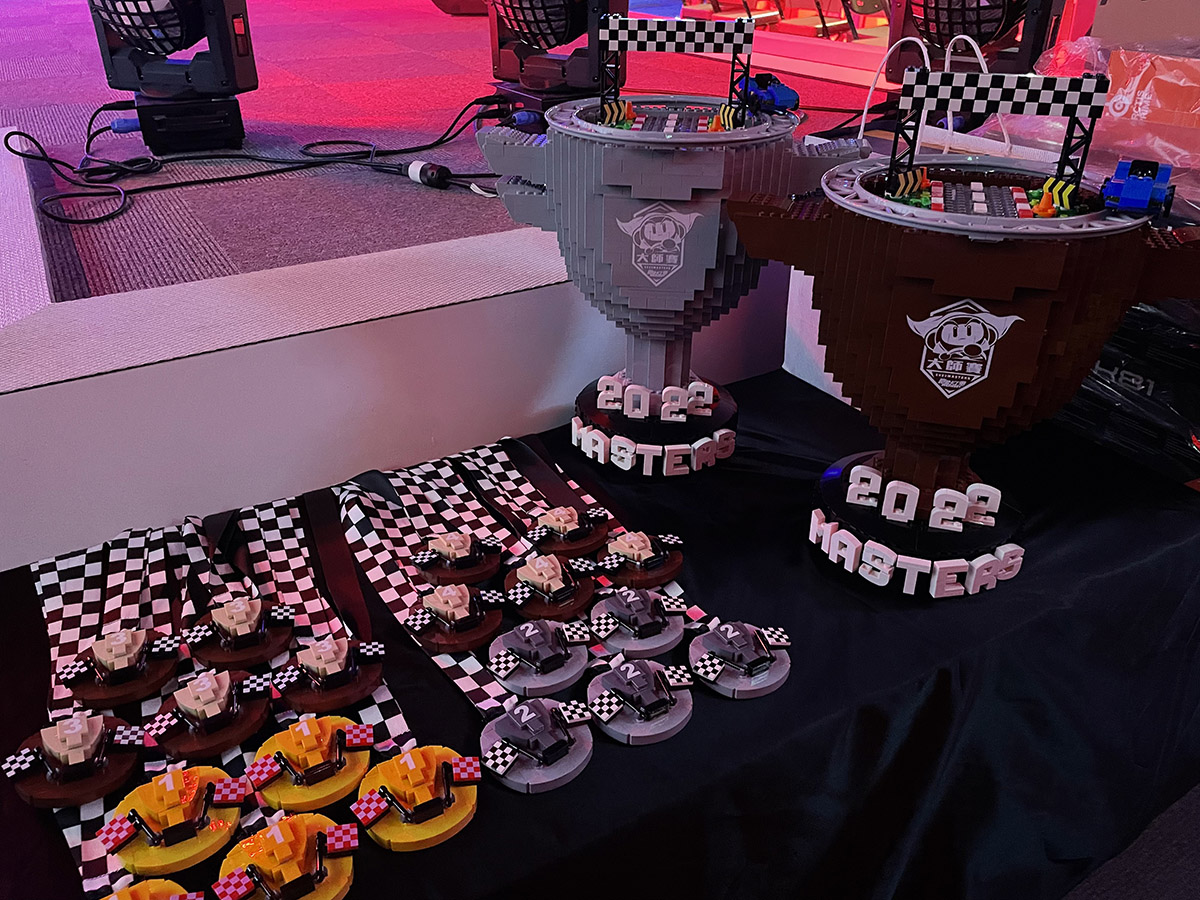 遊戲產品發表會 - MOCS奇想活動提供最完美的產品發表體驗 1