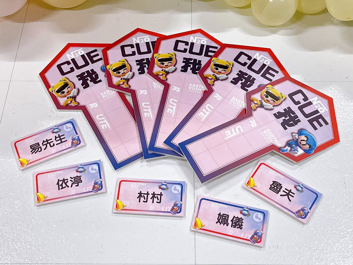 打造精采且引人入勝的節目規劃 - MOCS X TESL 全台最的專業轉播與節目製作團隊 1 打造精采且引人入勝的節目規劃 - MOCS X TESL 全台最的專業轉播與節目製作團隊 1