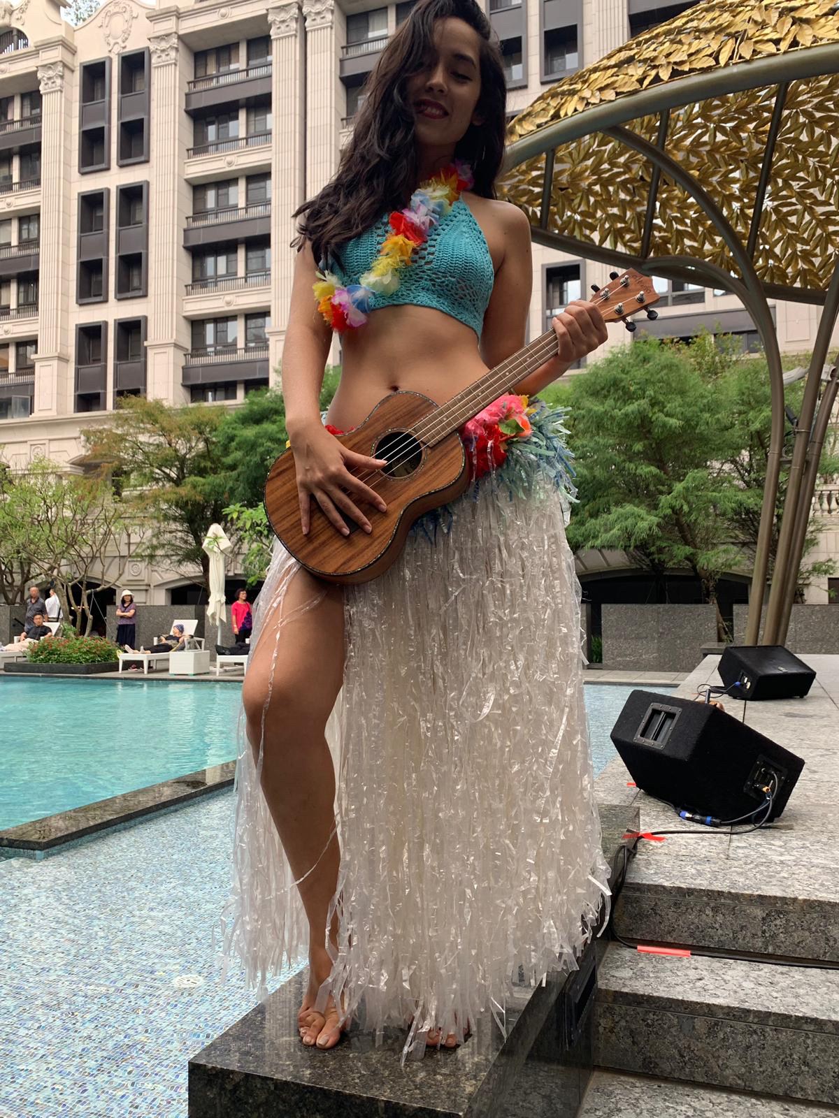 大溪地舞團 | 跟著律動一起搖擺 | 體驗超動感活動 2 大溪地舞團 | 跟著律動一起搖擺 | 體驗超動感活動 2