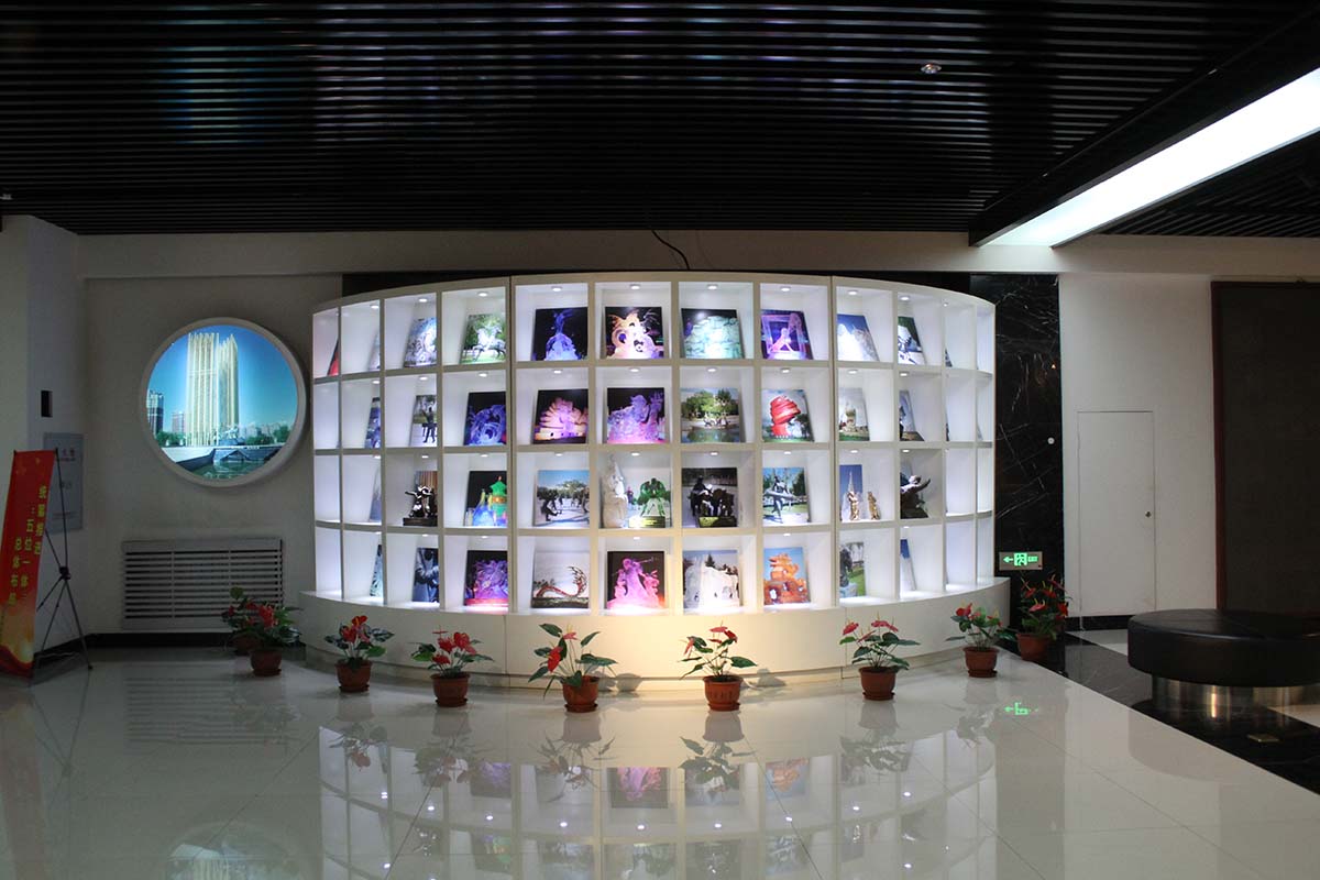 展覽攤位佈置 | 奇想活動展覽攤位規劃超吸睛 3