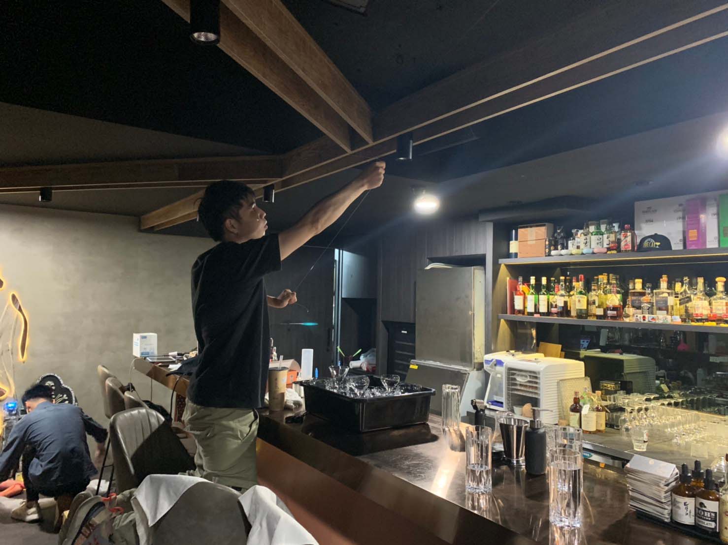 萬聖節活動佈置 | 酒吧 | 餐廳 | 會館 2