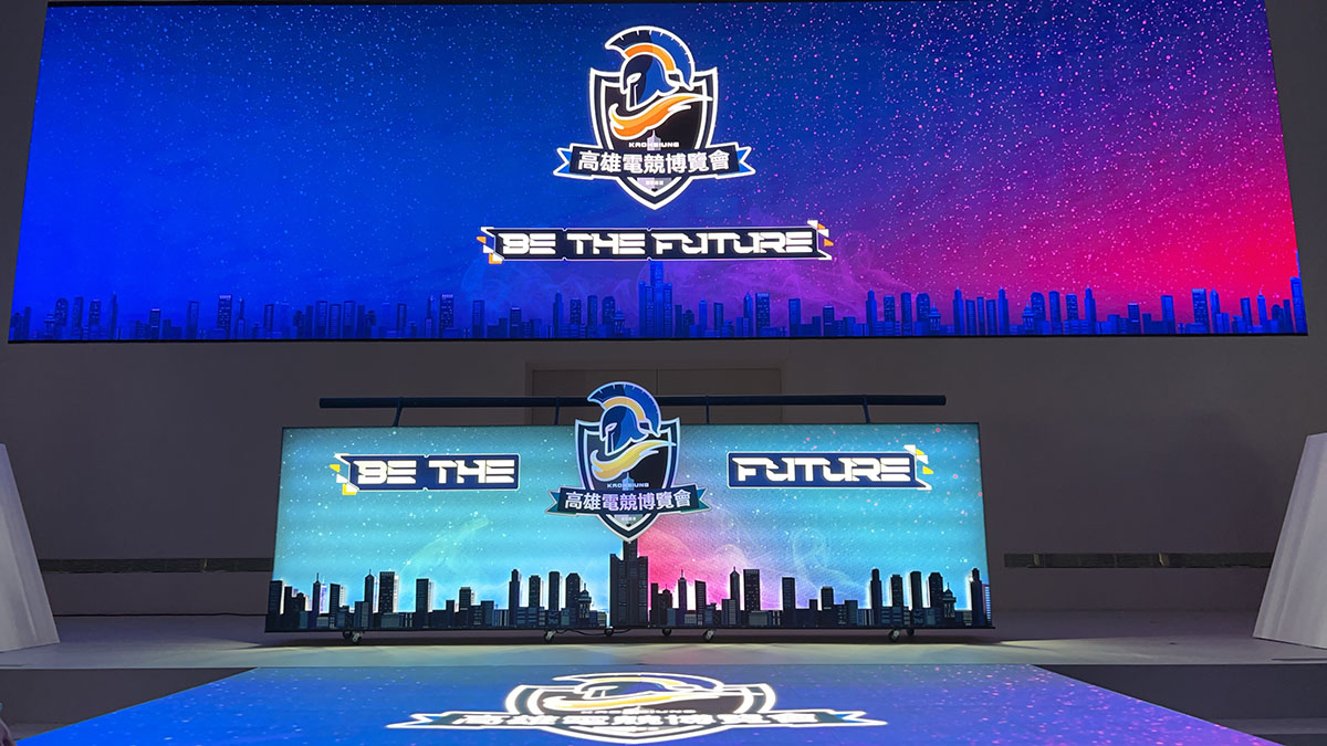 大型活動展覽攤位布置策略 - MOCS奇想活動創造 3 大型活動展覽攤位布置策略 - MOCS奇想活動創造 3