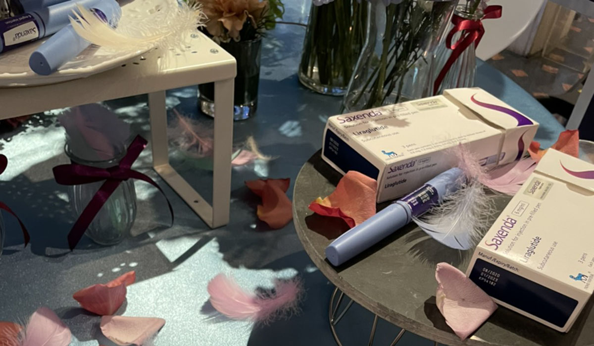 企業活動會場佈置 - MOCS 奇想活動創造