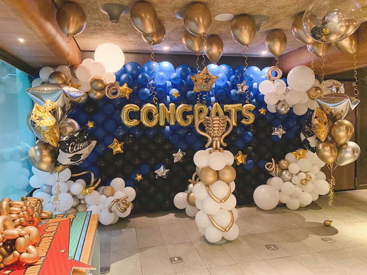 場地布置 | 奇想活動為您打造客製化的活動場地