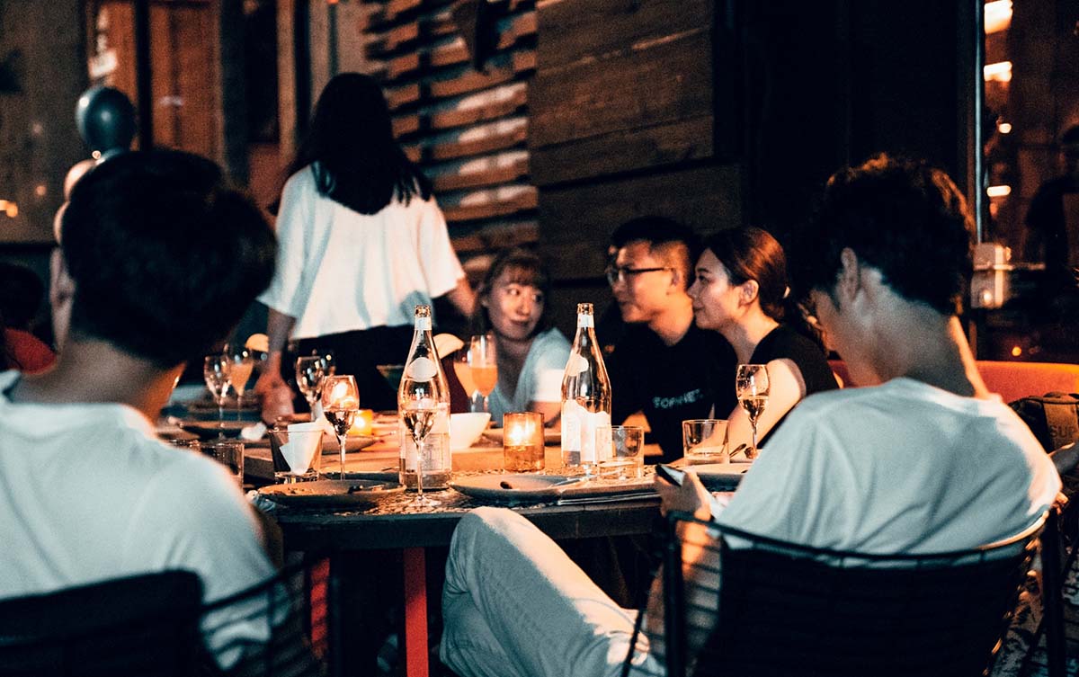 戶外婚禮Buffet | 北中南戶外婚禮精選推薦-MOCS奇想活動創造