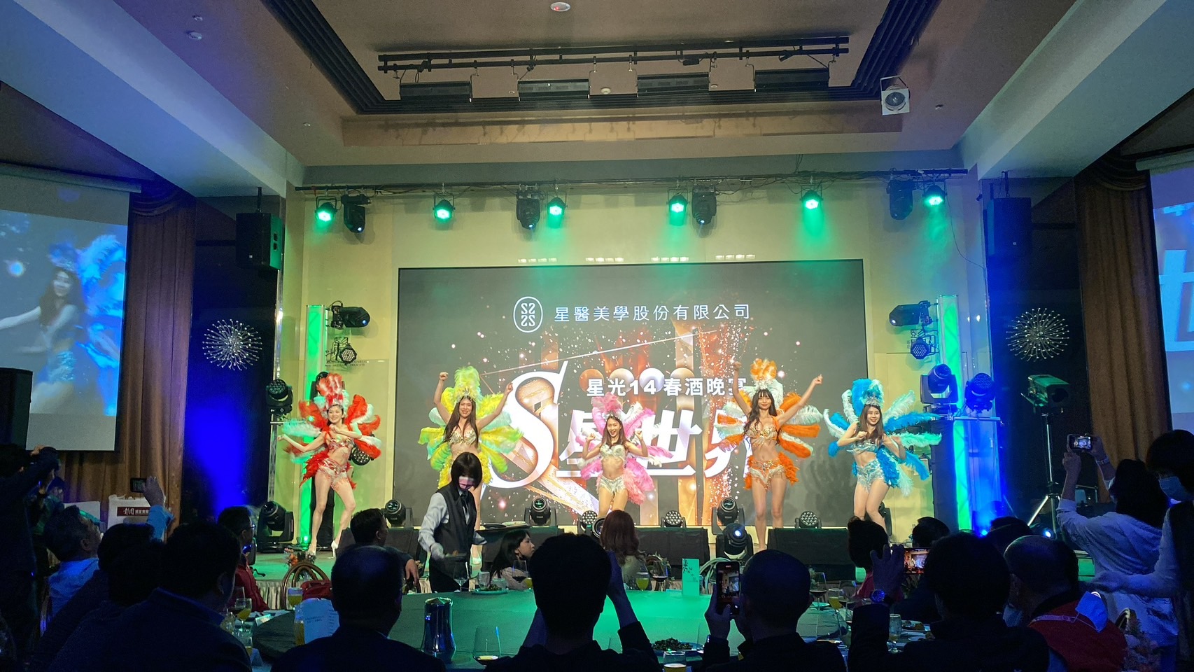 活動舞團 | 專業舞蹈團體 | MOCS奇想活動創造 4